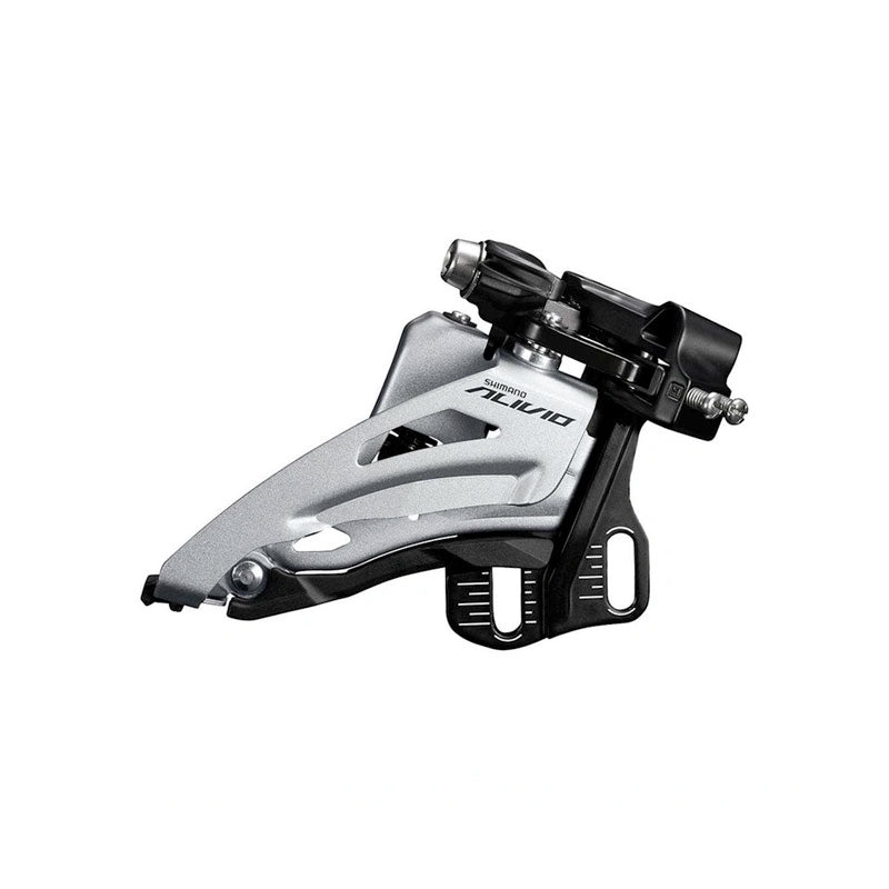 Desviador delantero SHIMANO Alivio FD-M3120-E 2x9 Velocidades 64-69 36D